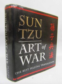 Tzu, Sun, Art of War, 2003