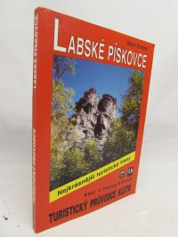 Klumpar, Václav, Labské pískovce, 1998