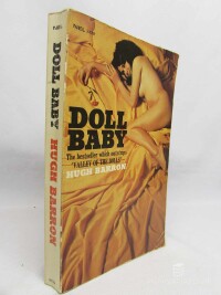 Barron, Hugh, Doll Baby, 1967