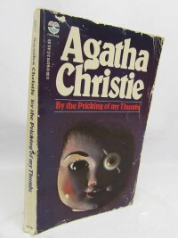 Christie, Agatha, By the Pricking of my Thumbs, 1971