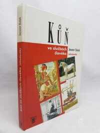 Dušek, Jaromír, Kůň ve službách člověka (středověk), 1995
