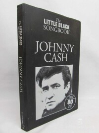 Cash, Johnny, The Little Black Songbook, 2008