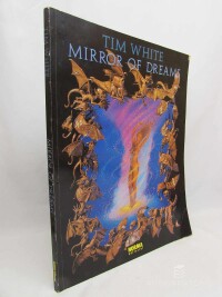 White, Tim, Mirror of Dreams, 1994