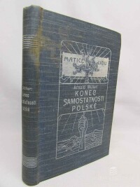 Müller, Arnold, Konec samostatnosti polské a pokusy o její obnovení, 1906