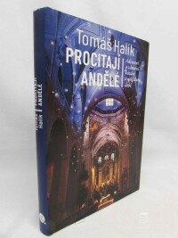 Halík, Tomáš, Procitají andělé: Adventní a vánoční kázání v neklidné době, 2022