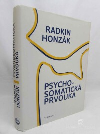 Honzák, Radkin, Psychosomatická prvouka, 2017