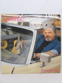 Brümer, Pavel, Cadillac, 1992