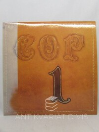 Cop, , 1, 1991