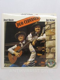 Duo, Červánek, Kníže, Josef, Veřtat, Jiří, ...A ještě jednou, 1991