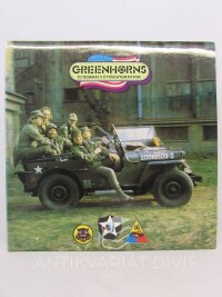 Greenhorns, , To tenkrát v čtyřicátom pátom, 1991