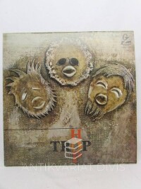 Hop, Trop, Hop Trop, 1990