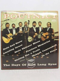 Poutníci, , The Days of Auld Lang Syne, 1991