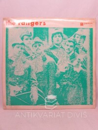 The, Rangers, The Rangers, 1970