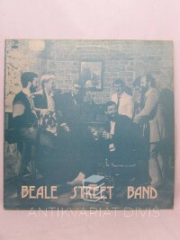 Beale, Street Band, Beale Street Band, 1984