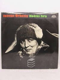 Örkény, István, Kočičí hra, 1983