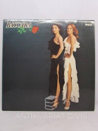Baccara, , Baccara, 1977