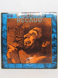 Gilbert, Bécaud, Gilbert Bécaud, 1975