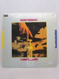 Gombirová, Marika, Kam idú ľudia?, 1990