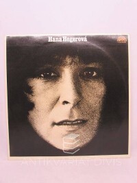 Hegerová, Hana, Recitál 2, 1973