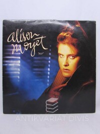 Moyet, Alison, Alf, 1984