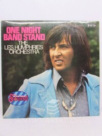 The, Les Humphries Orchestra, One Night Band Stand, 1973