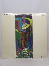 Fonográf, , Country & Eastern, 1980