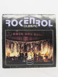 Olympic, , Rokenrol, 1982