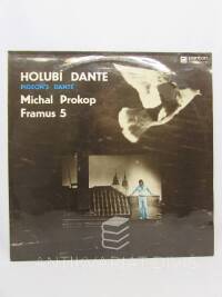 Prokop, Michal, Framus, 5, Holubí Dante / Pigeon's Dante, 1981