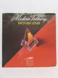 Modern, Talking, Brother Louie, 1986
