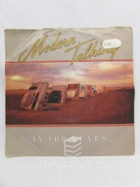 Modern, Talking, In 100 Years..., 1987