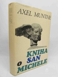 Munthe, Axel, Kniha o San Michele, 1974