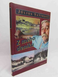 Satinský, Július, Z mého deníku, 2003