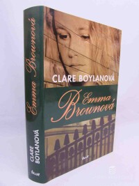 Boylanová, Clare, Emma Brownová, 2005