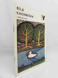 Karnauchovová, Irina, Bílá kachnička, 1980