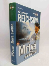 Reichsová, Kathy, Mrtvá světice, 2001