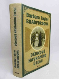 Bradfordová, Barbara Taylor, Dědicové Havraního útesu, 2008