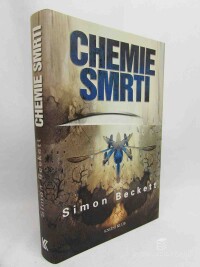 Beckett, Simon, Chemie smrti, 2010