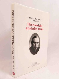 Keynes, John Maynard, Ekonomické důsledky míru, 2004