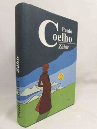 Coelho, Paulo, Záhir, 2005