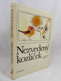 Kuprin, Alexandr, Nezvedený kozlíček, 1985