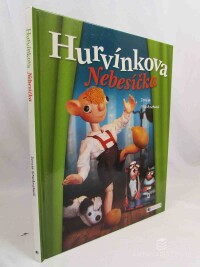 Kirschnerová, Denisa, Hurvínkova Nebesíčka, 2015