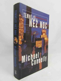 Connelly, Michael, Temnější než noc, 2004