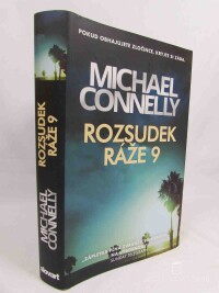 Connelly, Michael, Rozsudek ráže 9, 2022