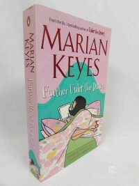 Keyes, Marian, Further Under the Duvet, 2006