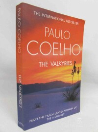 Coelho, Paulo, The Valkyries, 2007