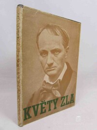 Baudelaire, Charles, Květy zla, 1947