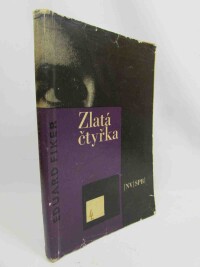 Fiker, Eduard, Zlatá čtyřka, 1968