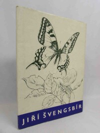 Hlaváček, Zdeněk, Jiří Švengsbír - Grafika, 1959
