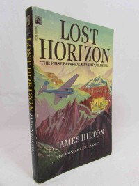 Hilton, James, Lost Horizon, 1960