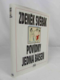 Svěrák, Zdeněk, Povídky a jedna báseň, 2021